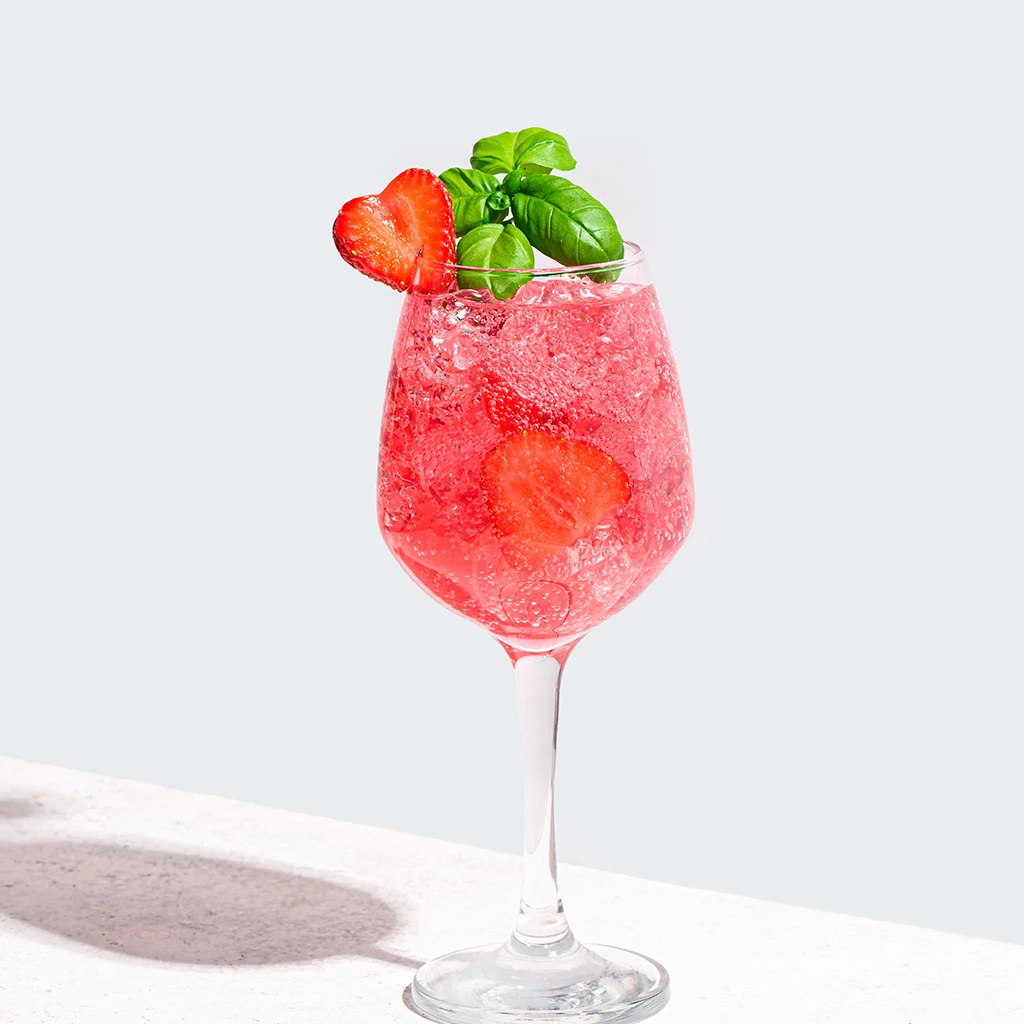 COMPLIMENTARY WINE & BEVERAGE LIST